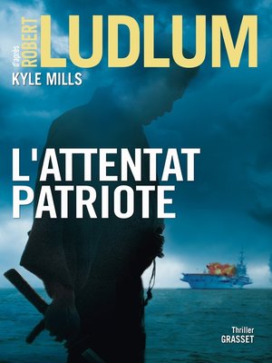 cover image of L'attentat patriote